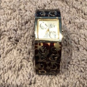 Women’s Guess Watch